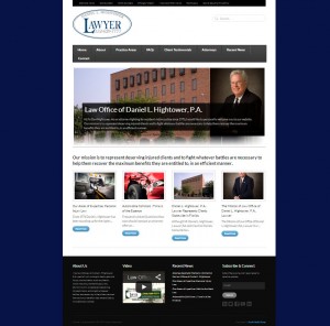 hightower-website